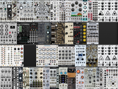 Noise If it's the Big Case NO(Less) Weird