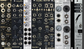My premed Eurorack
