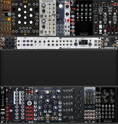 My jejune Eurorack (copy) (copy)
