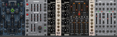 My cr3ate Eurorack (copy)