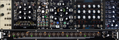 My spavined Eurorack