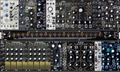 Make Noise to be built 7/19/26 Pressure Points