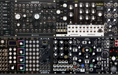 Sexy Viewers Only Eurorack