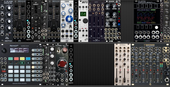 My weldless Eurorack