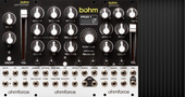 Bohm Box