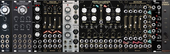 My unblown Eurorack