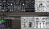 Make Noise Shared System Proposed