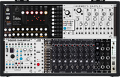 6u X 84hp