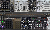 Make Noise Shared System V5 Currently In Use Nxt Gen