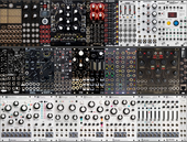 [1] Deskrack (LEFT)