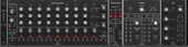 My demure Eurorack