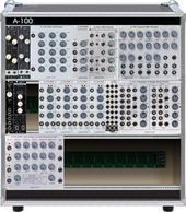 My prideful Eurorack