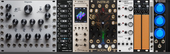 My seatless Eurorack