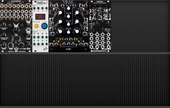 My dilute Eurorack (copy)