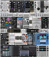 Large Performance Case