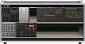 My spatial Eurorack