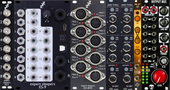 Audio/CV/MIDI I/O