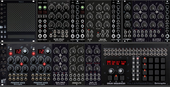 My Drum System