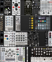 The Beast of 4x84 (Arturia)