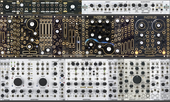 Intellijel 7U 104HP - Instruo/Endorphin.es/Ritual electronics v1.0 (copy)