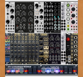 My viceless Eurorack (copy)