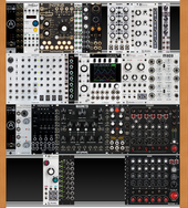 Rackbrute 12U (Current) (copy)