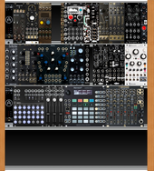 Rackbrute 9U (copy)