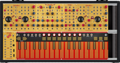 My trendy Eurorack