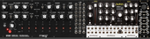 Eurorack Percs