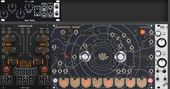 My sprucer Eurorack