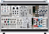 Mobile Rack