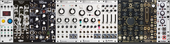 My hornish Eurorack