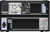 My coffered Eurorack (copy)