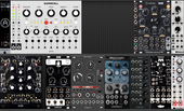 Arturia 6U Rack Brute
