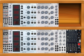 Trautonium Eurorack