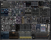 01 Noise System Cwejman