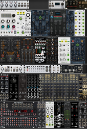 Small rack