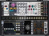 Harmonous central (7U/84hp) (copy)