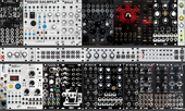 Drum Rack (Squid) (Crucible) (Cups) (Apollo) (MultiMod) (Blades) (Clutch)