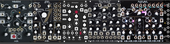 My fleeing Eurorack