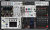 My sunfast Eurorack (copy) (copy) (copy) (copy) (copy)