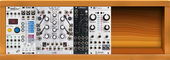 DFAM / Subharmonicon Extension