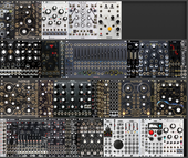 Mega rack top TRAILS (copy)