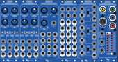 My rightist Eurorack