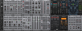 Eurorack Go