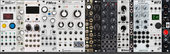 My Intro Eurorack