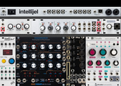 My TRAVEL Eurorack