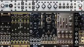 My humid Eurorack