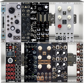 6u board rack (copy)