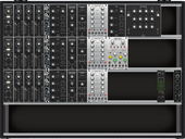My jural Eurorack